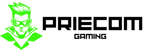 Priecom Gaming