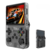 Retro Handheld Console – Priecom Edition